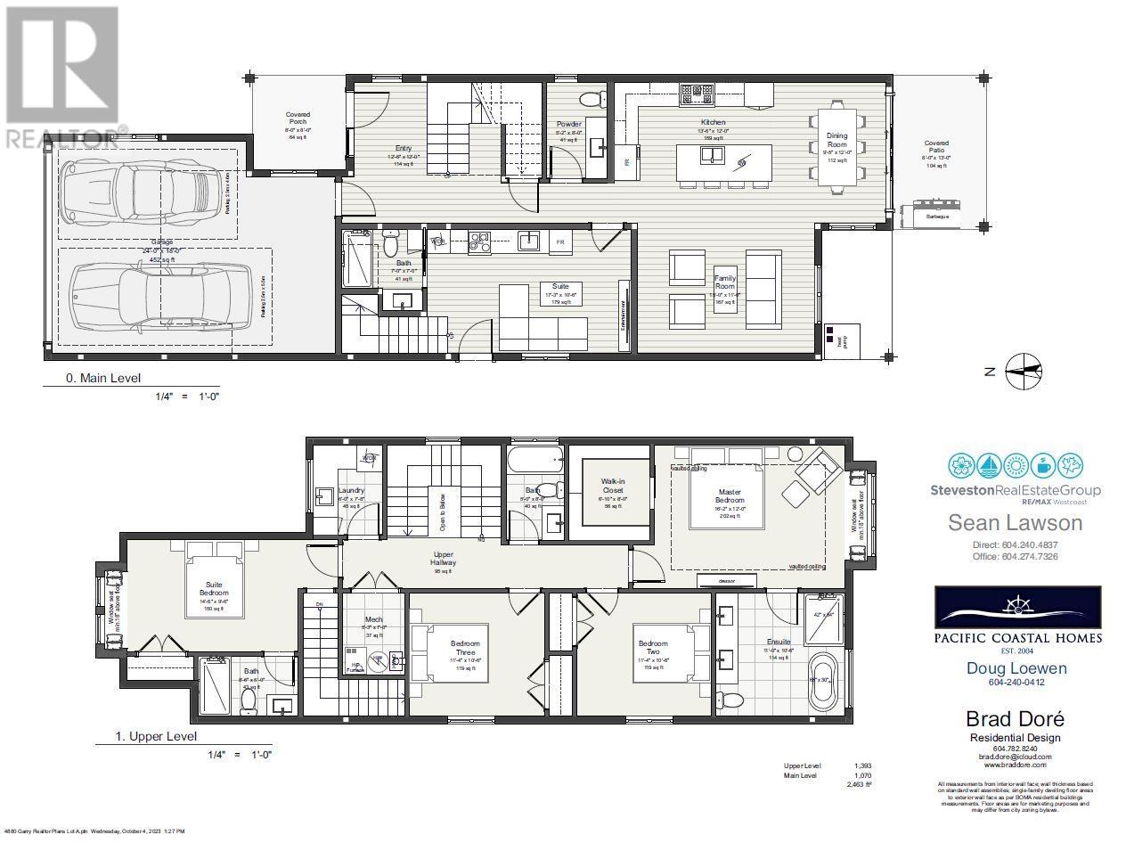 4880 Garry Street, Richmond, British Columbia  V7E 2V3 - Photo 3 - R2819130