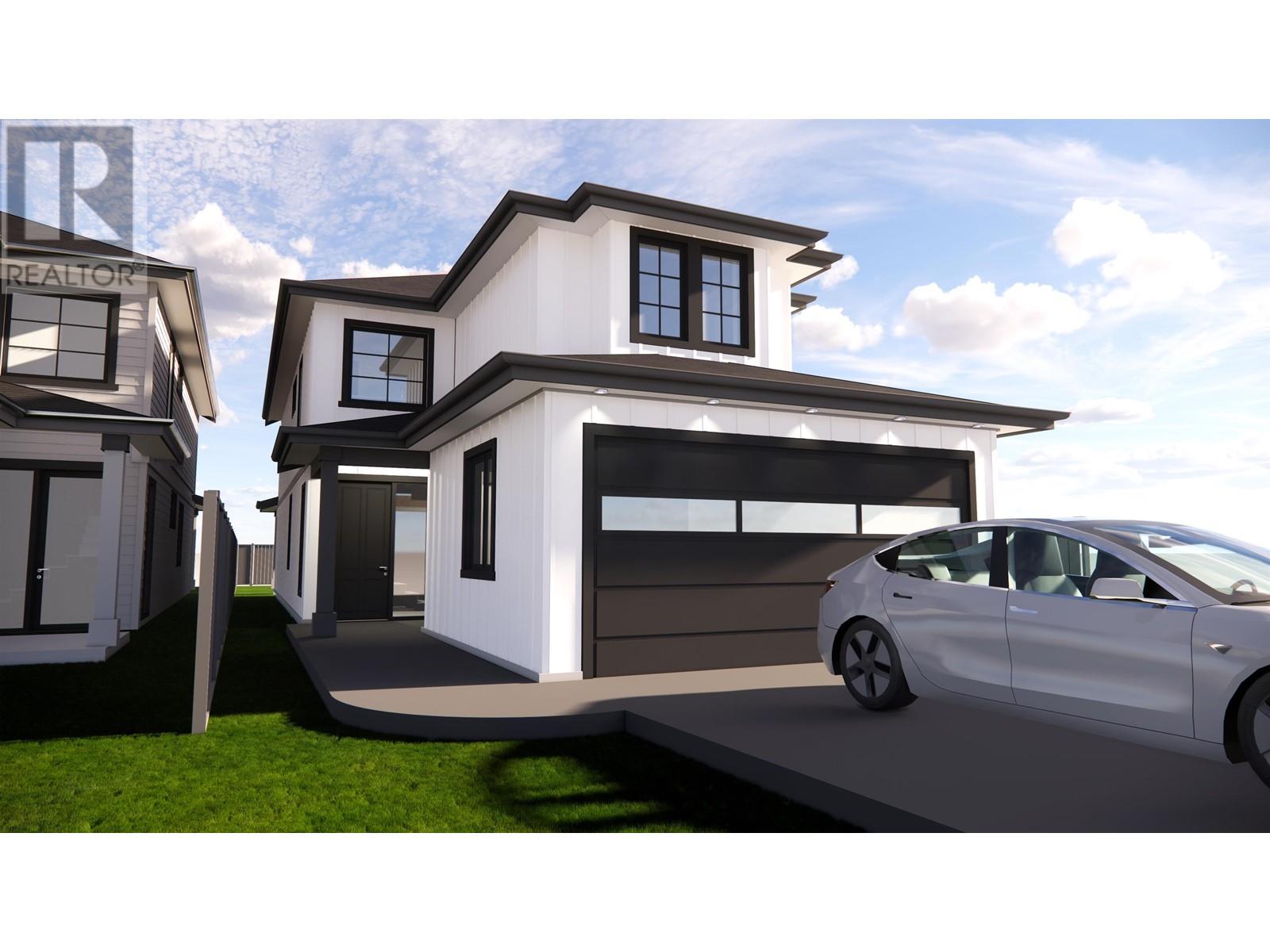 4880 GARRY STREET, richmond, British Columbia