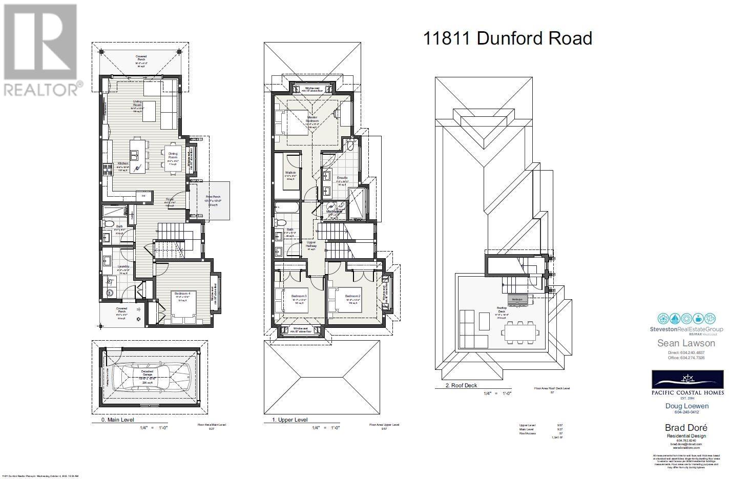 11811 Dunford Road, Richmond, British Columbia  V7E 3M6 - Photo 2 - R2819080