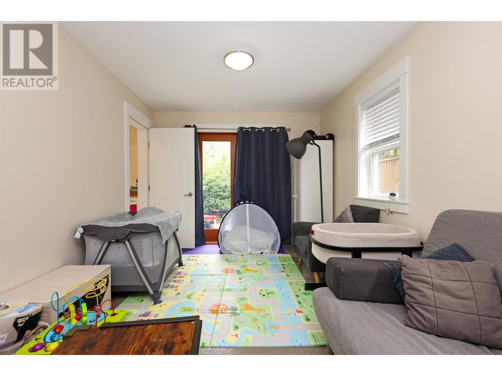 2176 W 57th Avenue, Vancouver, British Columbia  V6P 1V4 - Photo 11 - R2816360