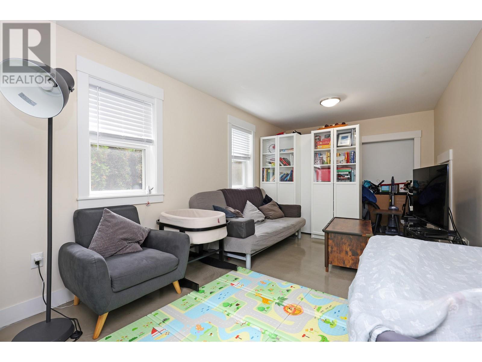 2176 W 57th Avenue, Vancouver, British Columbia  V6P 1V4 - Photo 10 - R2816360