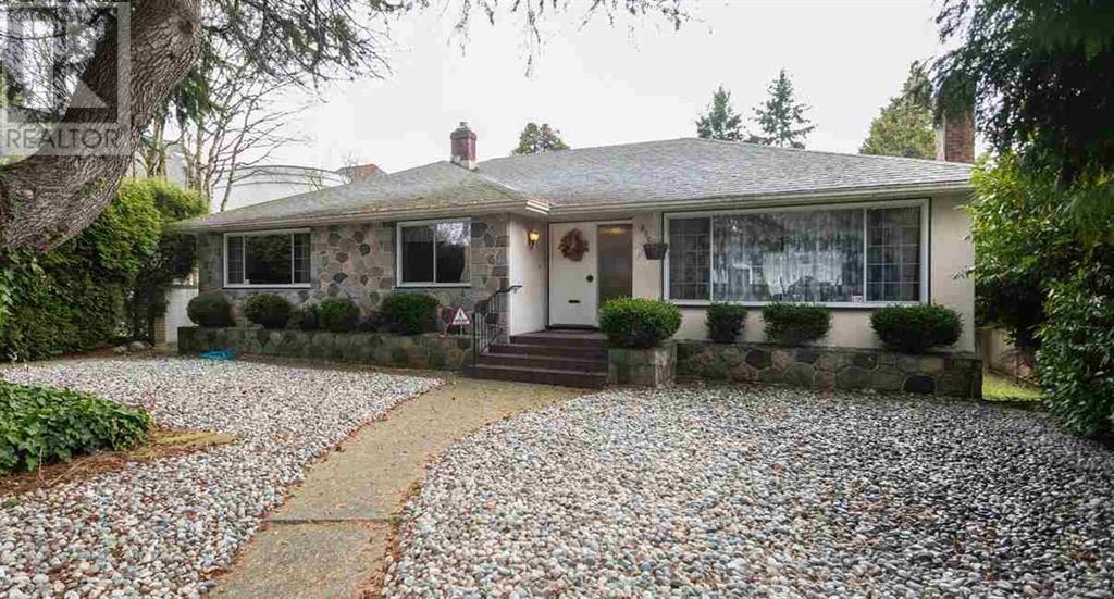 2176 W 57th Avenue, Vancouver, British Columbia  V6P 1V4 - Photo 1 - R2816360