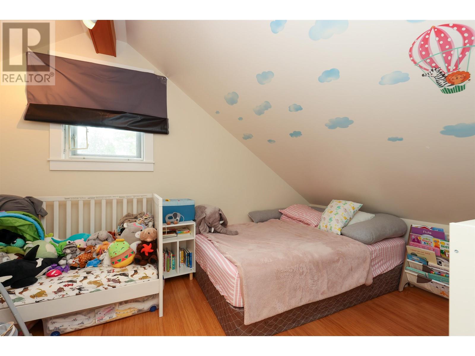 2176 W 57th Avenue, Vancouver, British Columbia  V6P 1V4 - Photo 14 - R2816360