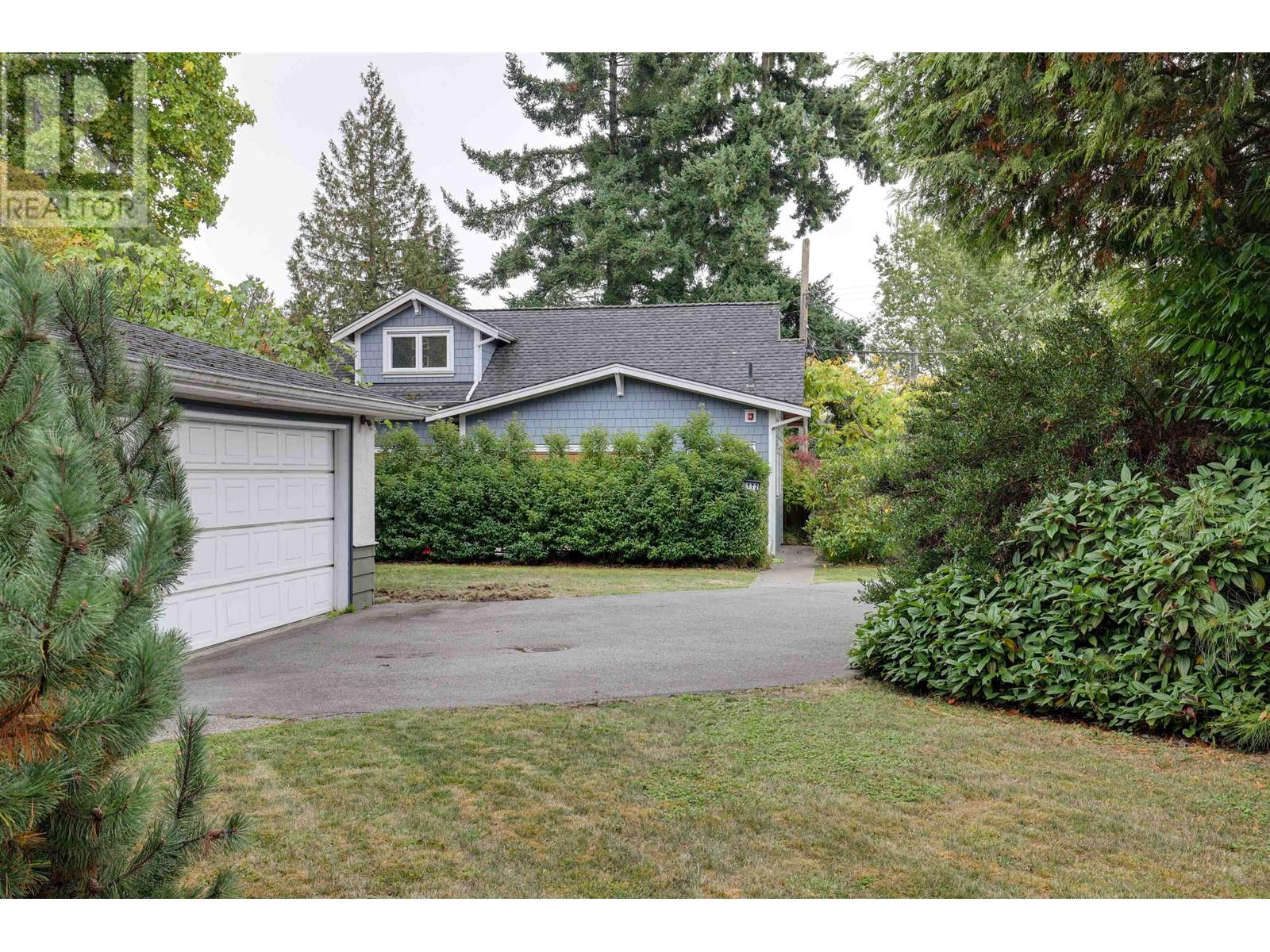2176 W 57th Avenue, Vancouver, British Columbia  V6P 1V4 - Photo 20 - R2816360