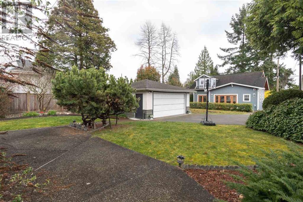 2176 W 57th Avenue, Vancouver, British Columbia  V6P 1V4 - Photo 3 - R2816360