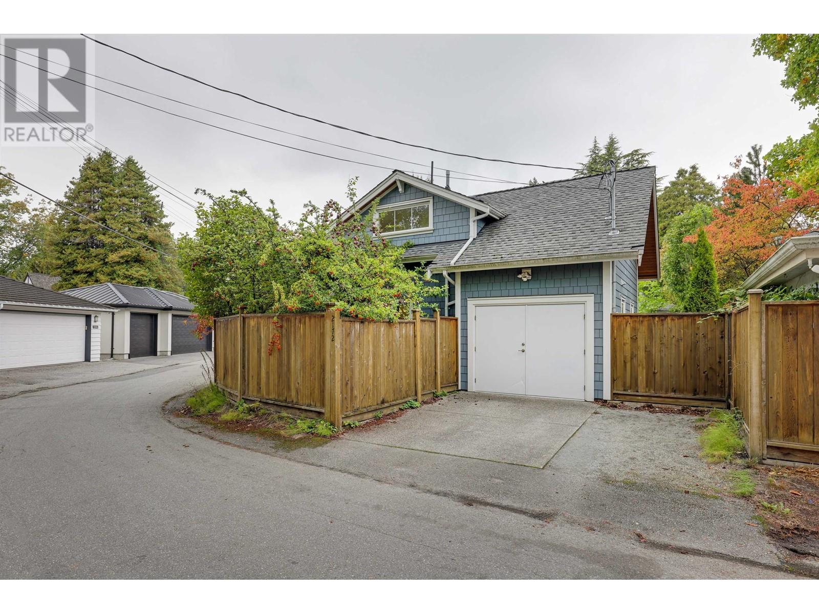 2176 W 57th Avenue, Vancouver, British Columbia  V6P 1V4 - Photo 21 - R2816360