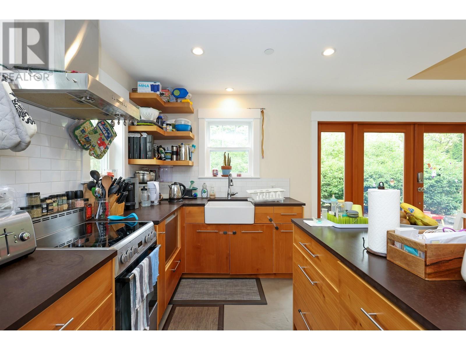 2176 W 57th Avenue, Vancouver, British Columbia  V6P 1V4 - Photo 6 - R2816360