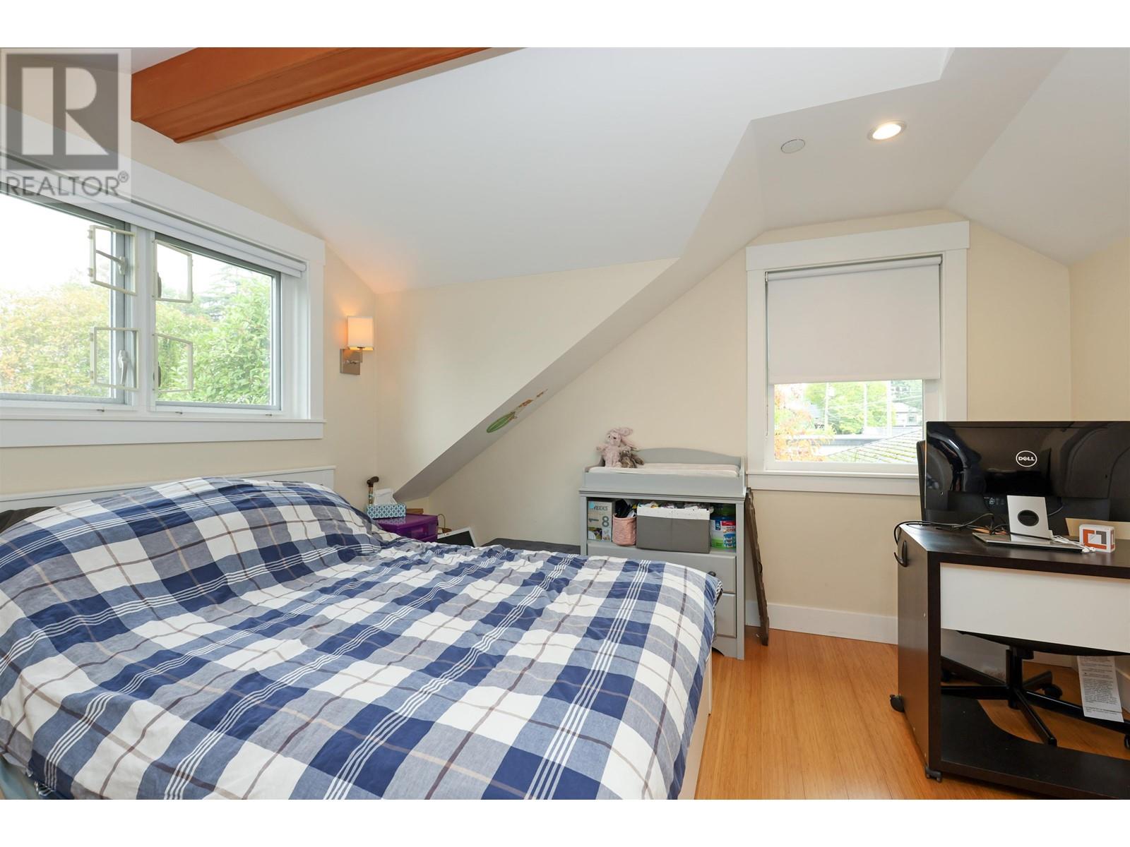 2176 W 57th Avenue, Vancouver, British Columbia  V6P 1V4 - Photo 13 - R2816360