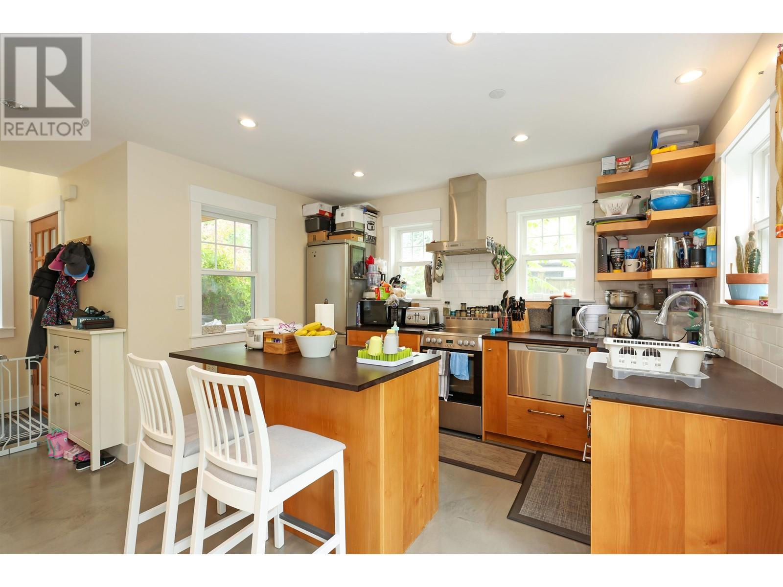 2176 W 57th Avenue, Vancouver, British Columbia  V6P 1V4 - Photo 9 - R2816360