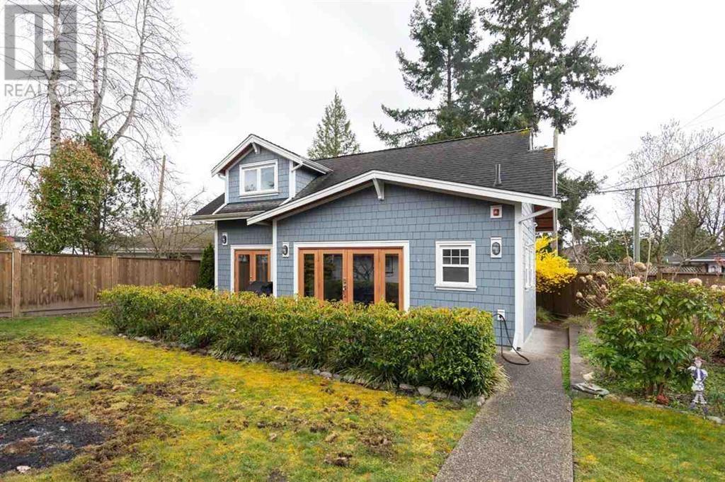2176 W 57th Avenue, Vancouver, British Columbia  V6P 1V4 - Photo 5 - R2816360