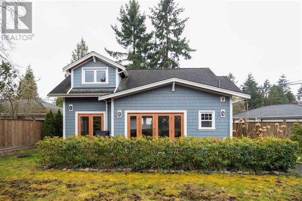 2176 W 57th Avenue, Vancouver, British Columbia  V6P 1V4 - Photo 4 - R2816360