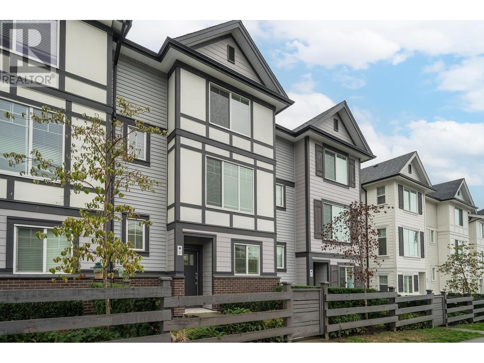 51 11272 240 STREET, maple ridge, British Columbia