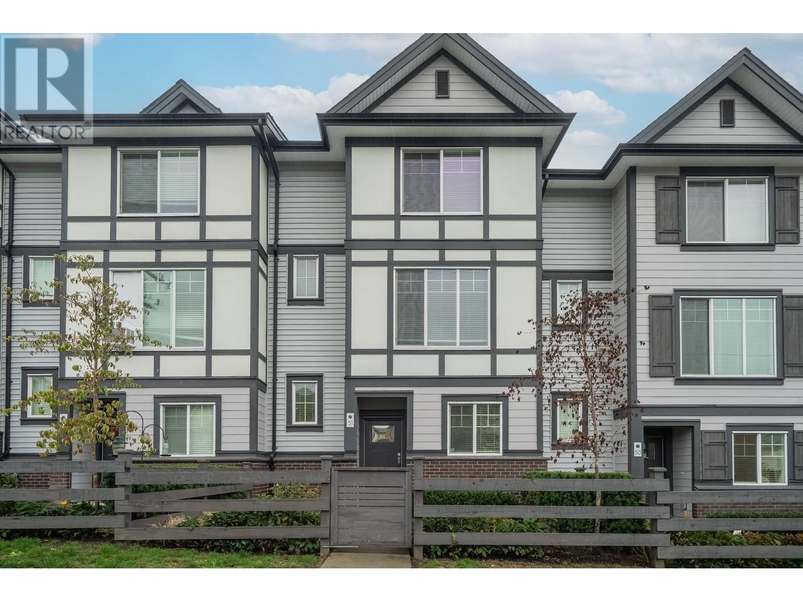 51 11272 240 Street, Maple Ridge, British Columbia  V2W 0J8 - Photo 2 - R2821622