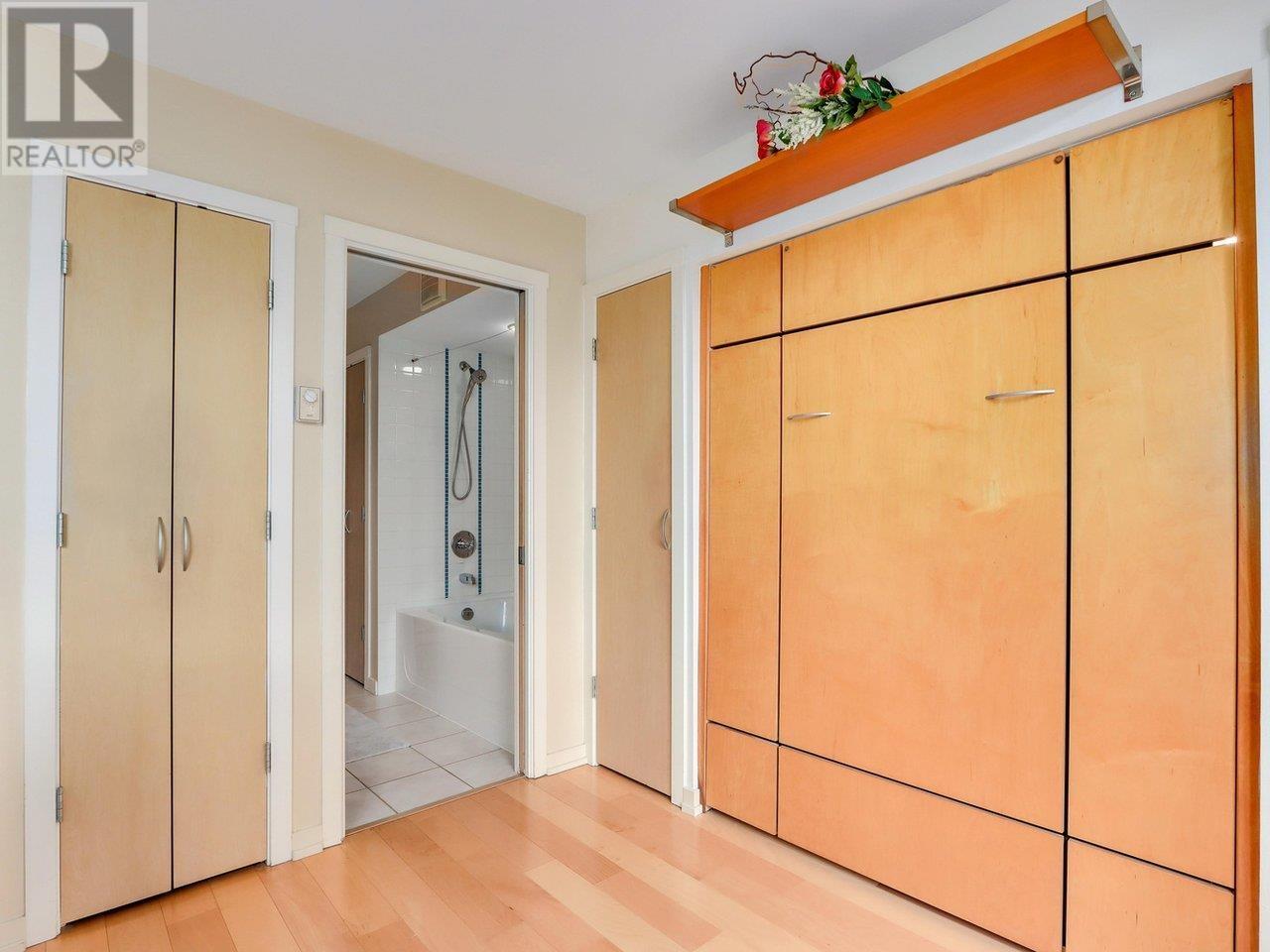 507 969 Richards Street, Vancouver, British Columbia  V6B 1A8 - Photo 14 - R2822065