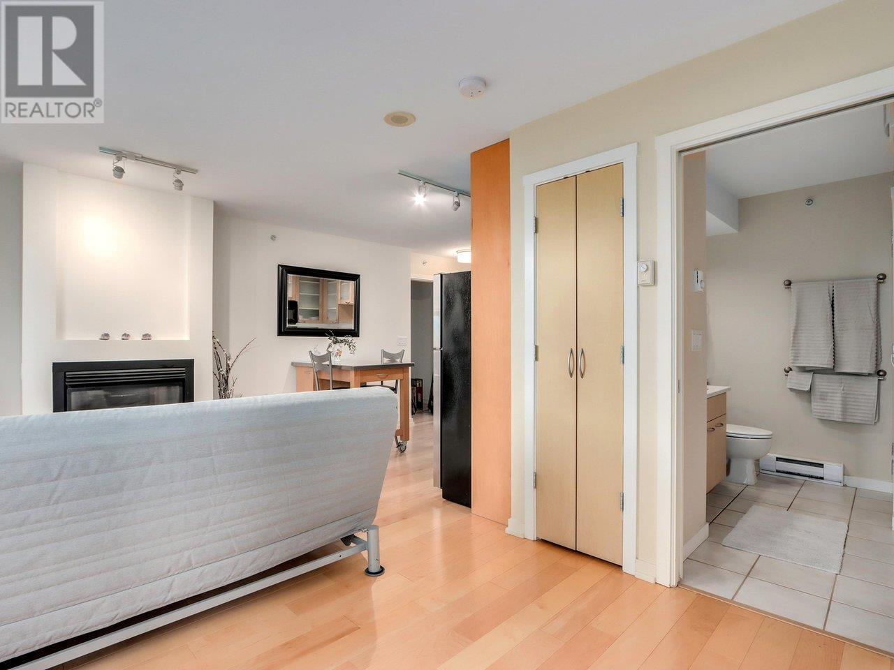 507 969 Richards Street, Vancouver, British Columbia  V6B 1A8 - Photo 15 - R2822065