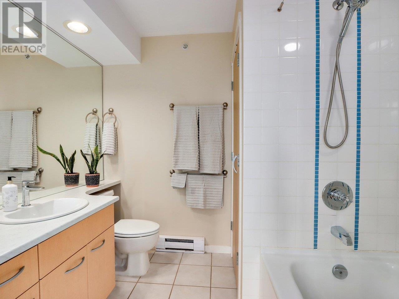 507 969 Richards Street, Vancouver, British Columbia  V6B 1A8 - Photo 16 - R2822065