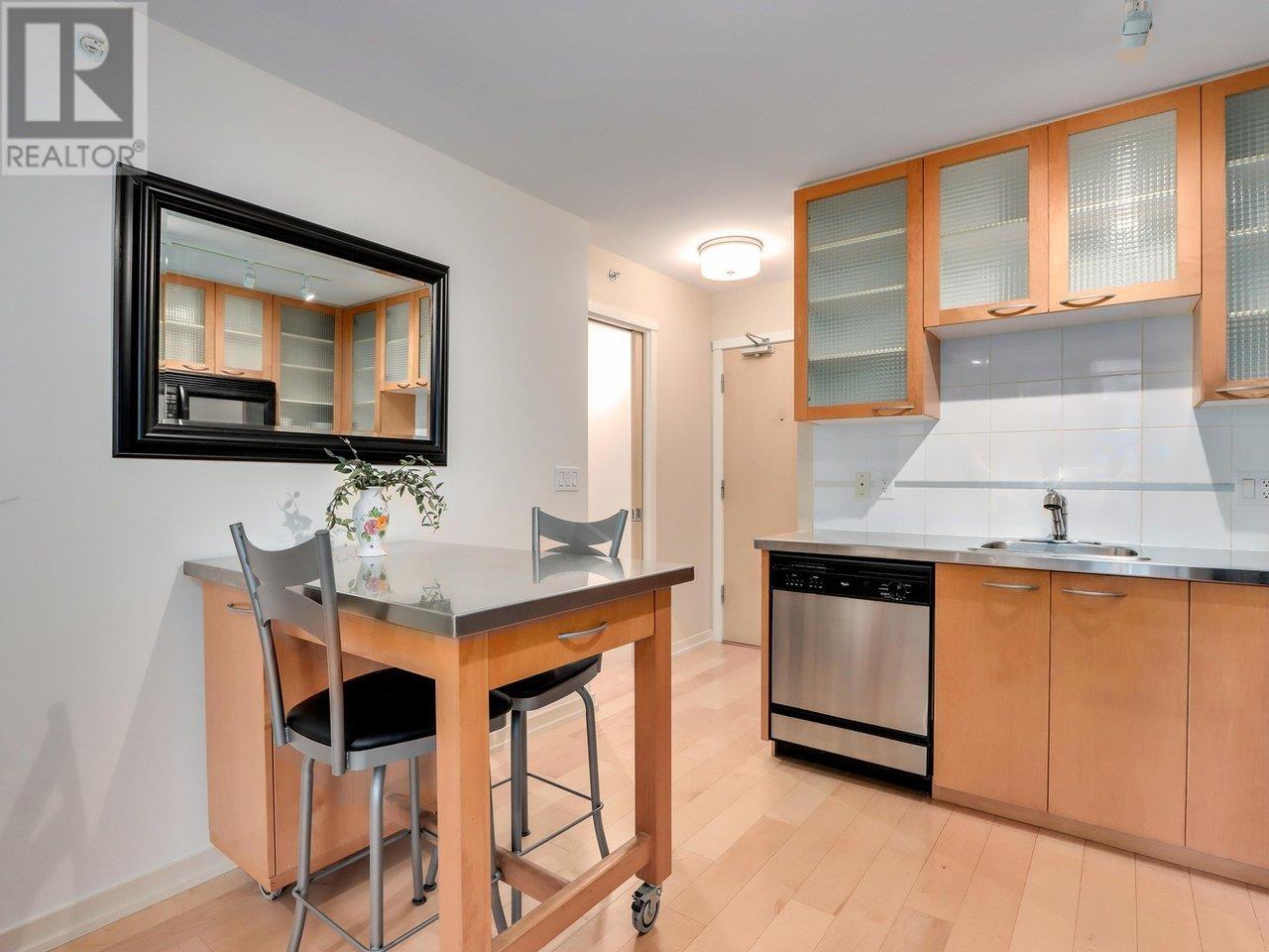 507 969 Richards Street, Vancouver, British Columbia  V6B 1A8 - Photo 17 - R2822065