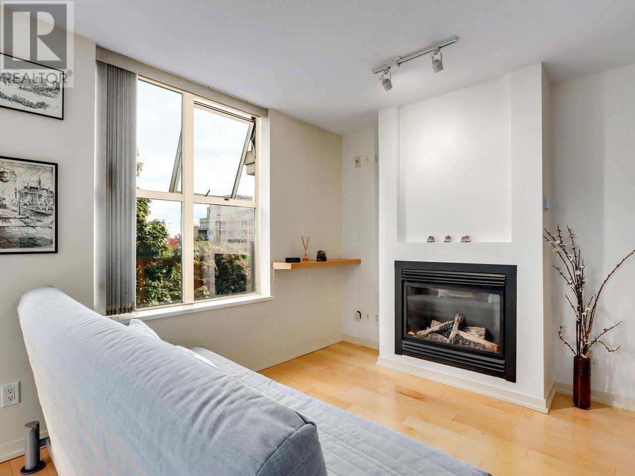 507 969 Richards Street, Vancouver, British Columbia  V6B 1A8 - Photo 7 - R2822065