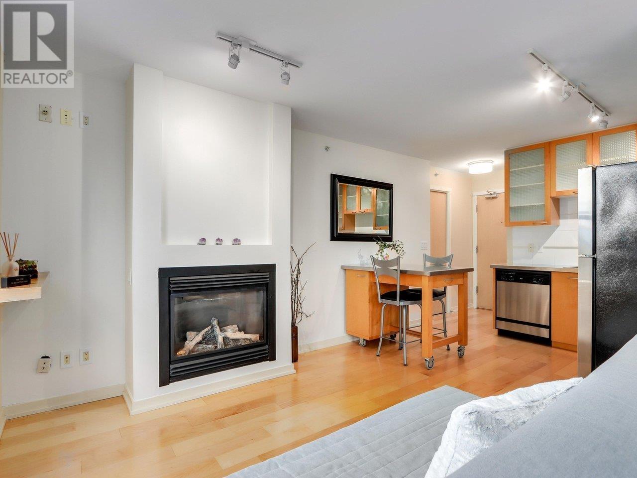 507 969 Richards Street, Vancouver, British Columbia  V6B 1A8 - Photo 8 - R2822065