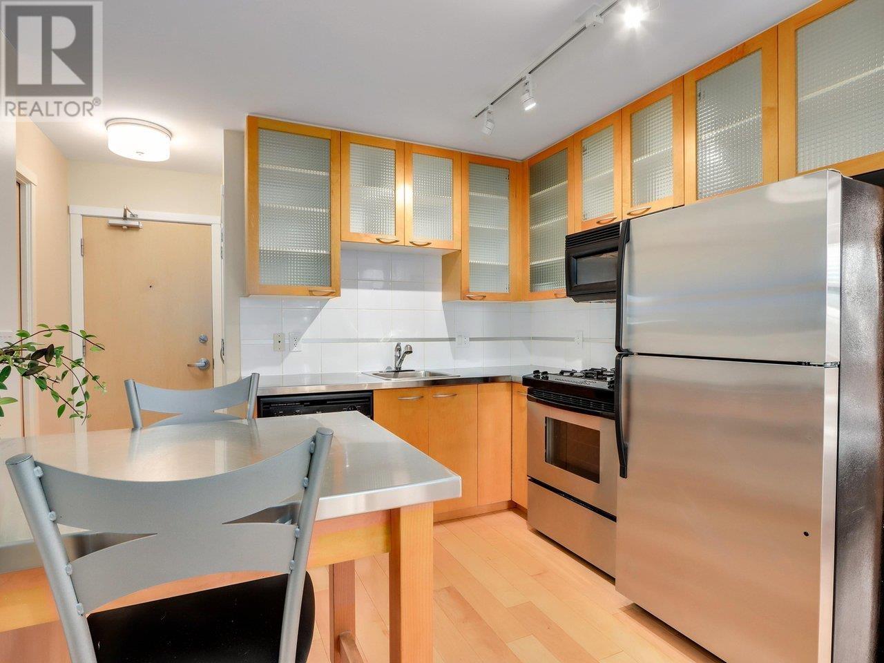 507 969 Richards Street, Vancouver, British Columbia  V6B 1A8 - Photo 9 - R2822065