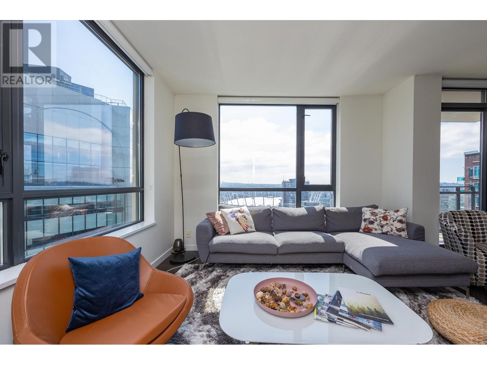 2804 788 Richards Street, Vancouver, British Columbia  V6B 0C7 - Photo 10 - R2822089