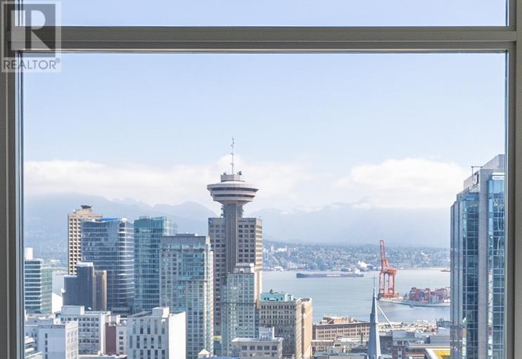 2804 788 Richards Street, Vancouver, British Columbia  V6B 0C7 - Photo 12 - R2822089
