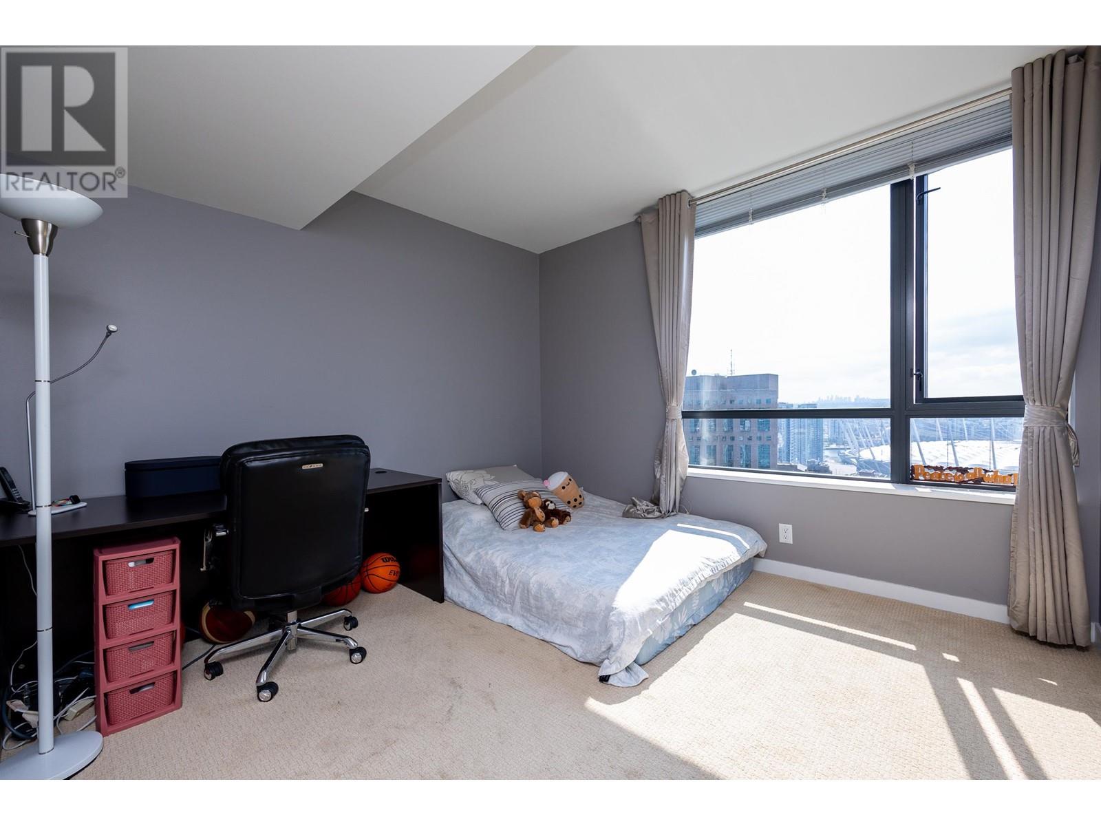 2804 788 Richards Street, Vancouver, British Columbia  V6B 0C7 - Photo 14 - R2822089
