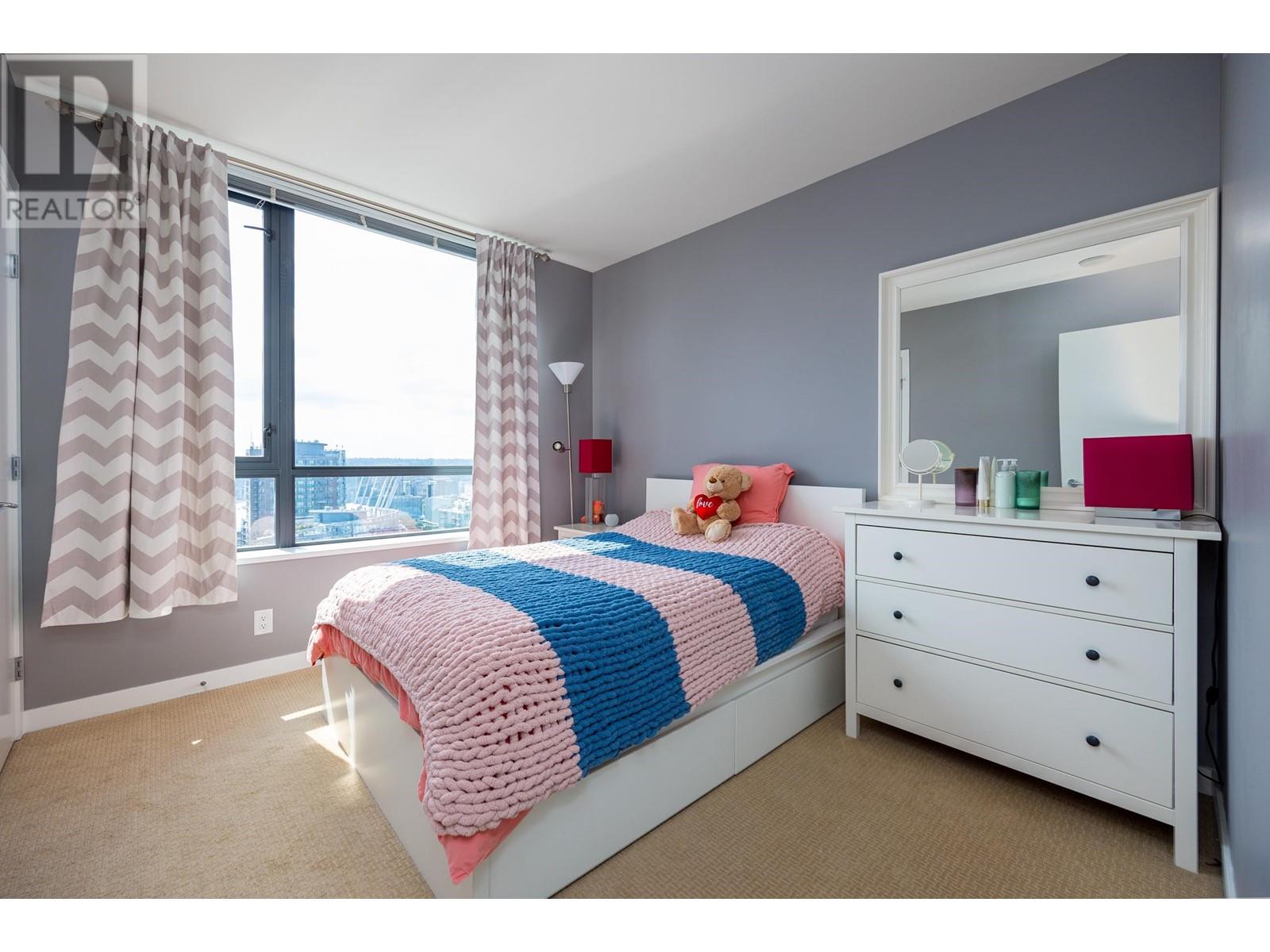 2804 788 Richards Street, Vancouver, British Columbia  V6B 0C7 - Photo 15 - R2822089