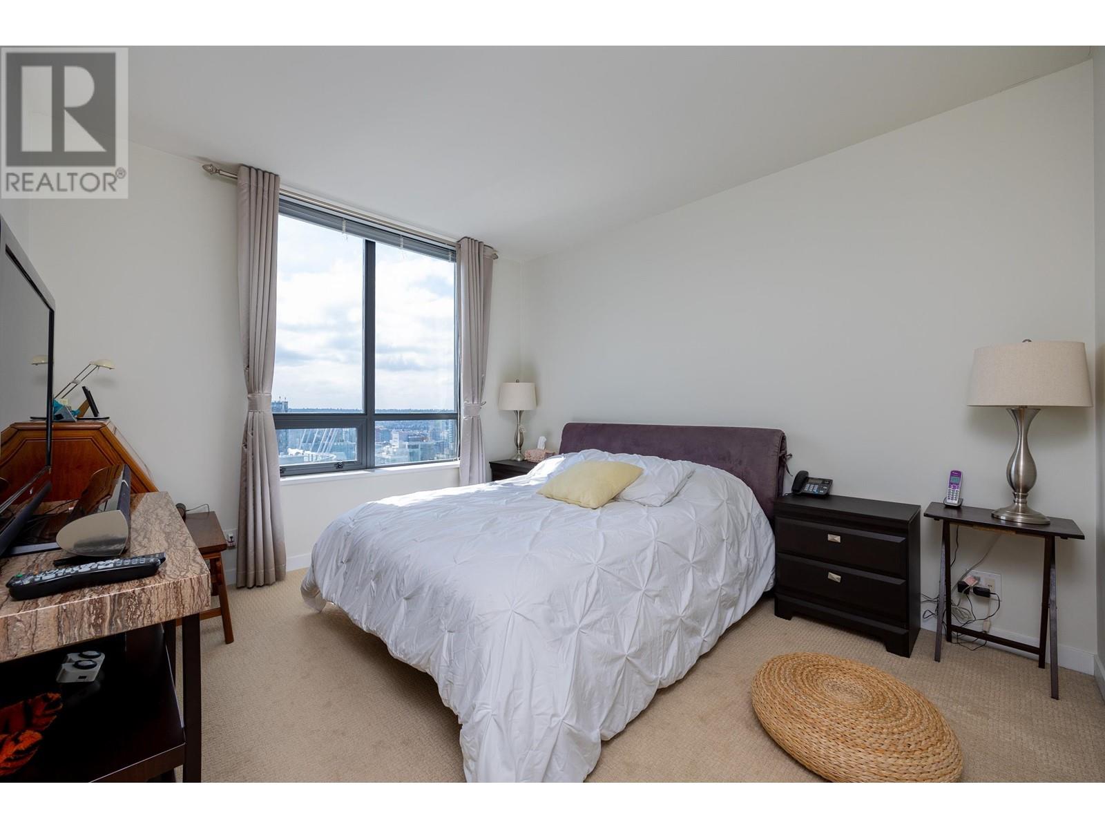 2804 788 Richards Street, Vancouver, British Columbia  V6B 0C7 - Photo 16 - R2822089