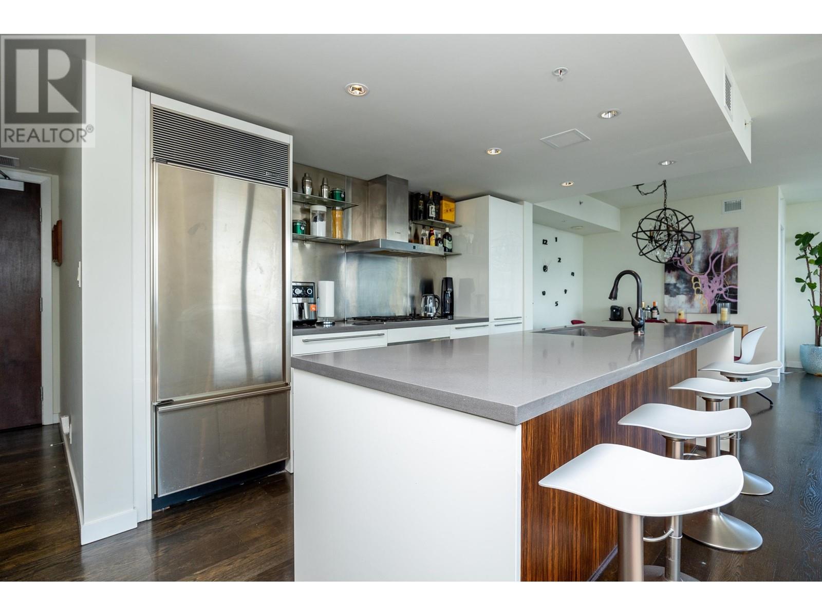 2804 788 Richards Street, Vancouver, British Columbia  V6B 0C7 - Photo 4 - R2822089