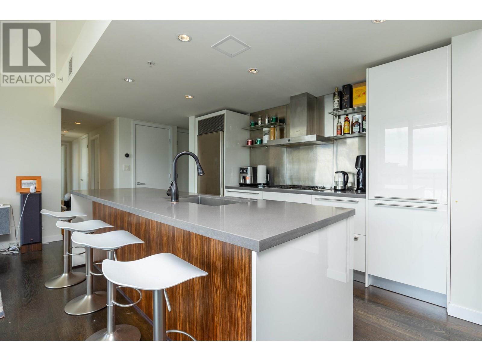 2804 788 Richards Street, Vancouver, British Columbia  V6B 0C7 - Photo 5 - R2822089