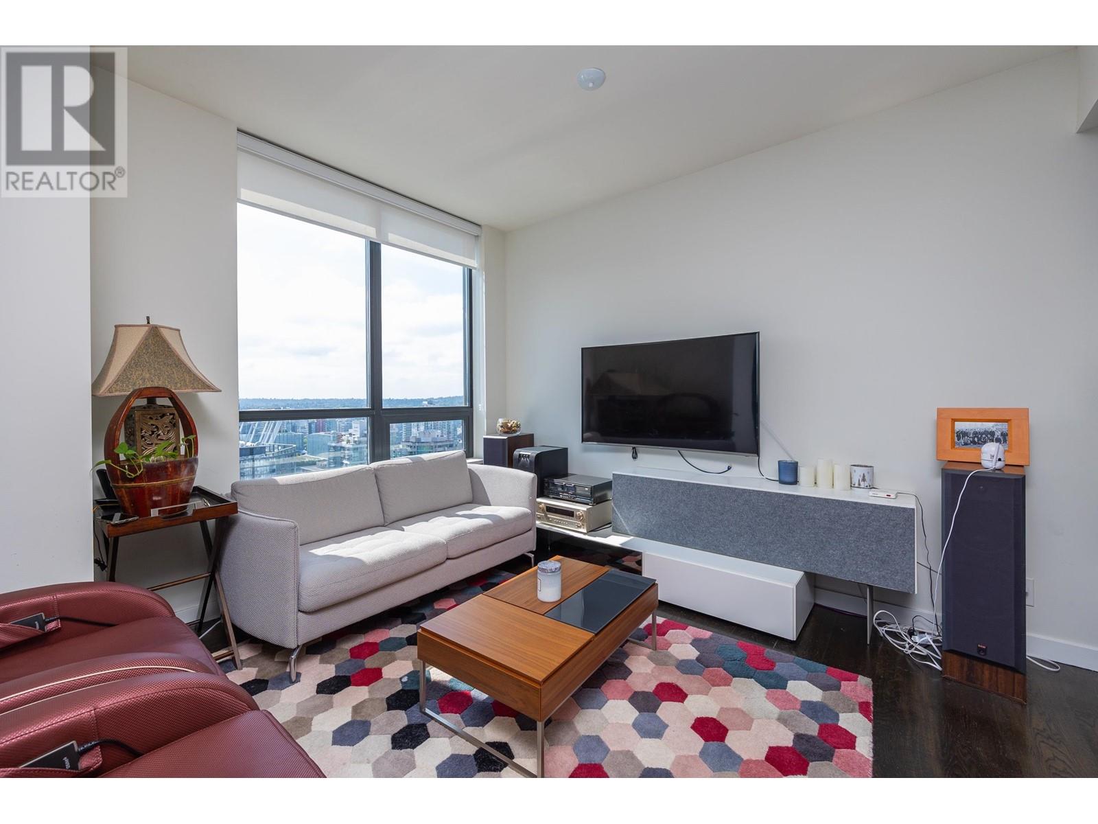 2804 788 Richards Street, Vancouver, British Columbia  V6B 0C7 - Photo 6 - R2822089