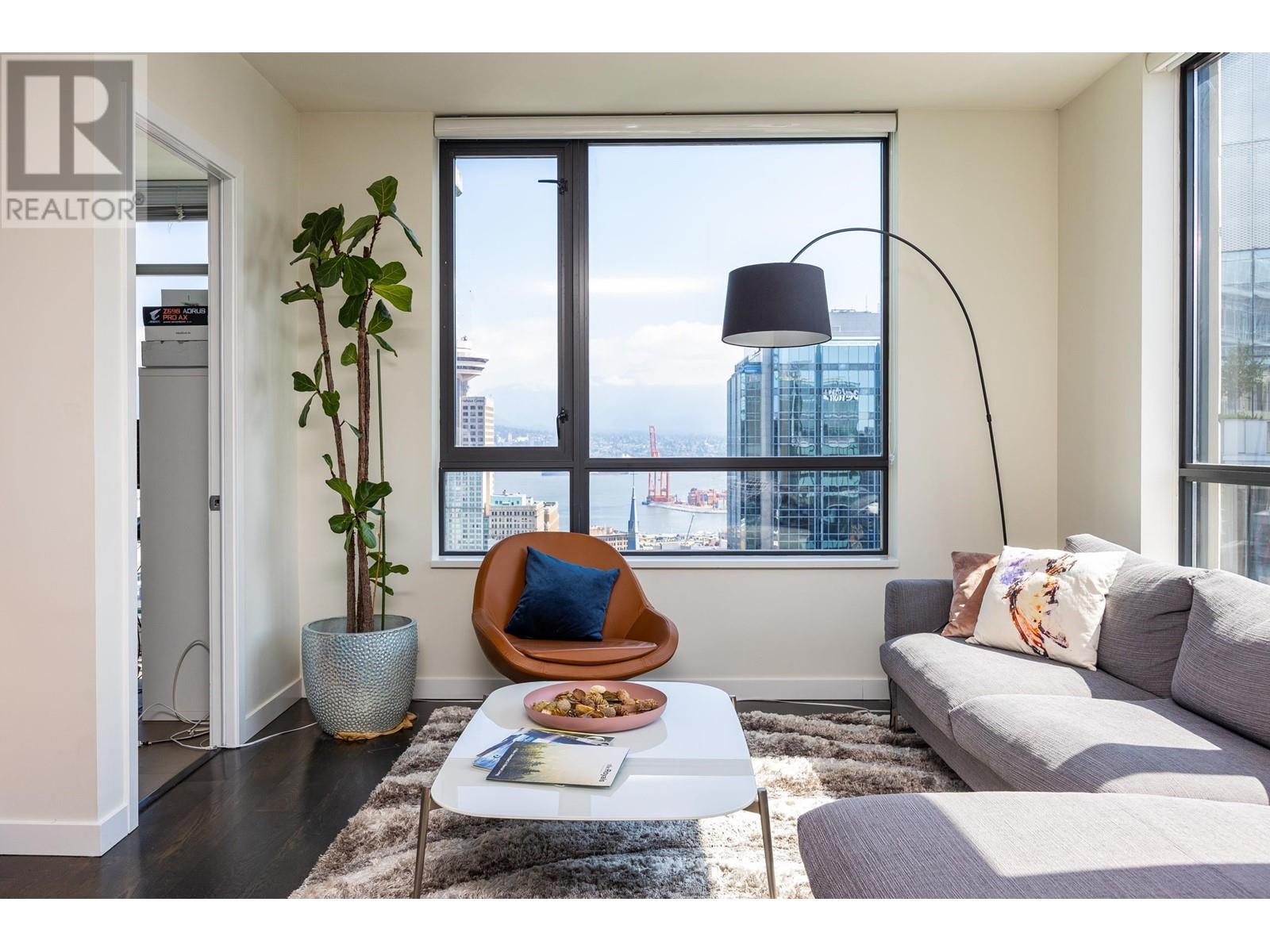 2804 788 Richards Street, Vancouver, British Columbia  V6B 0C7 - Photo 8 - R2822089