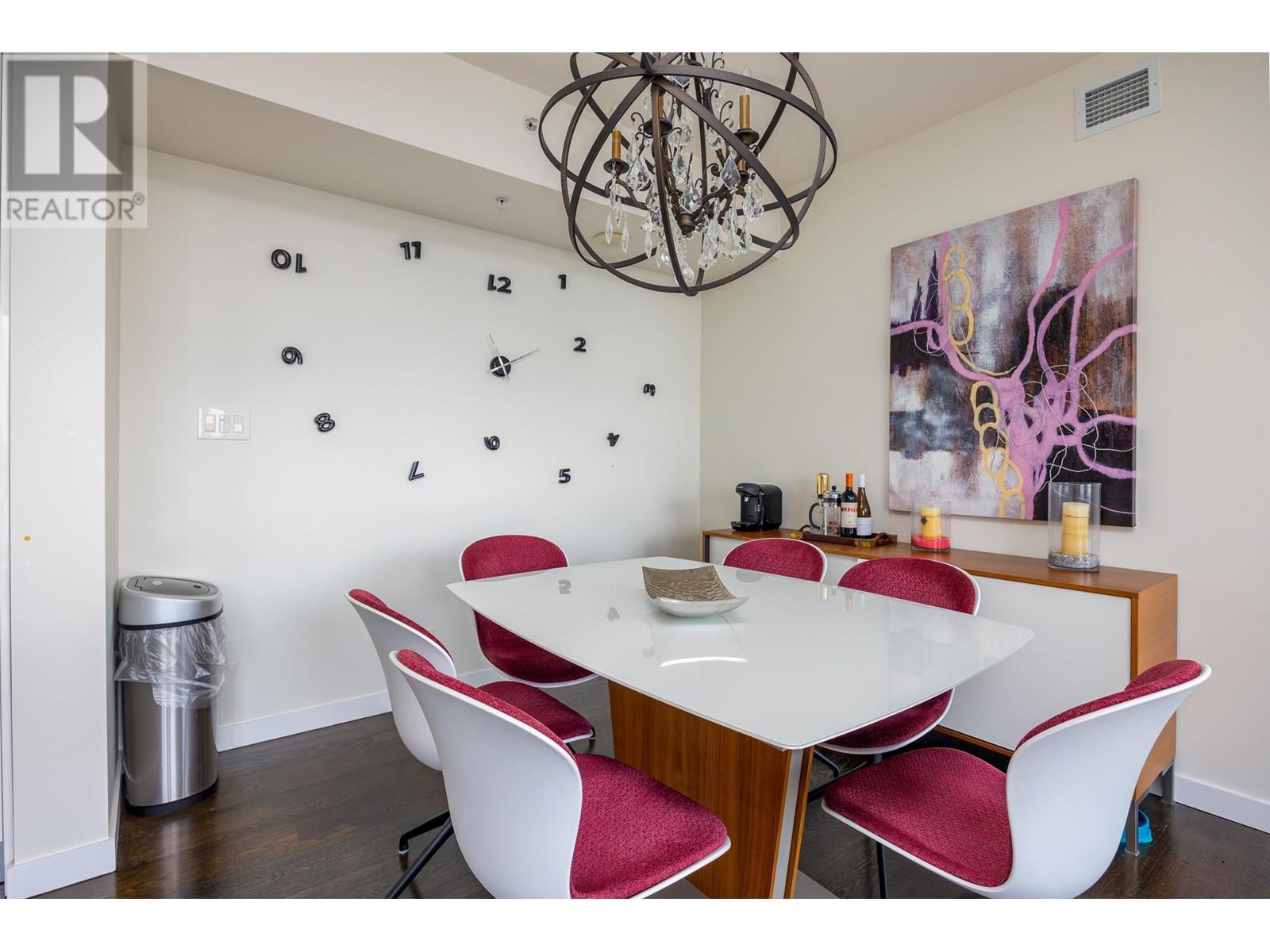 2804 788 Richards Street, Vancouver, British Columbia  V6B 0C7 - Photo 9 - R2822089
