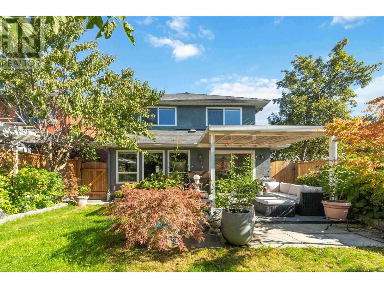 3235 Regina Avenue, Richmond, British Columbia  V6X 2K6 - Photo 2 - R2822072
