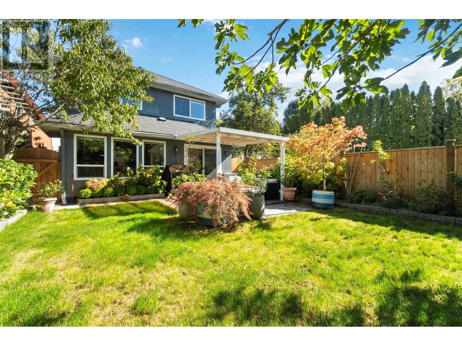 3235 Regina Avenue, Richmond, British Columbia  V6X 2K6 - Photo 30 - R2822072