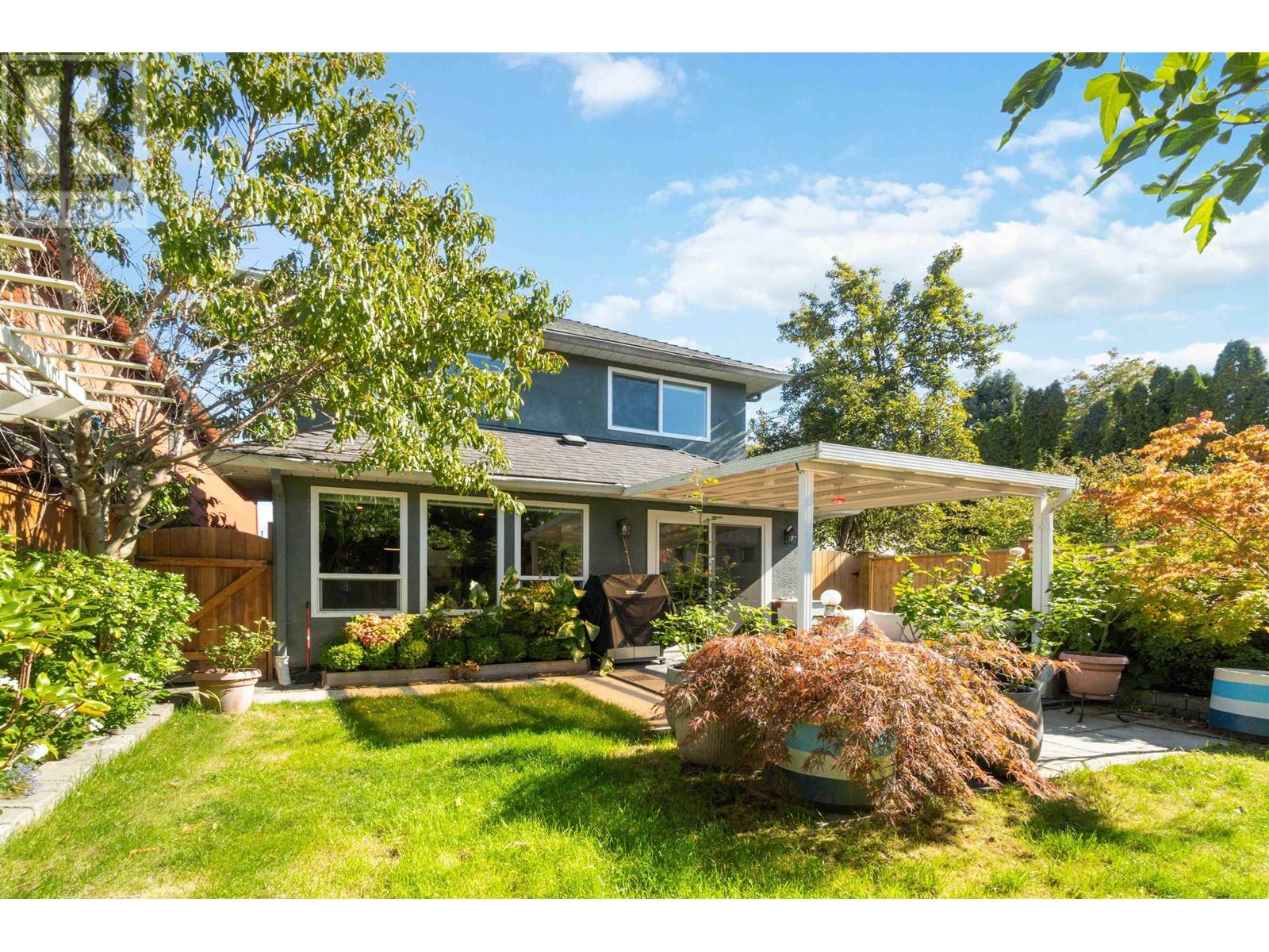 3235 Regina Avenue, Richmond, British Columbia  V6X 2K6 - Photo 31 - R2822072