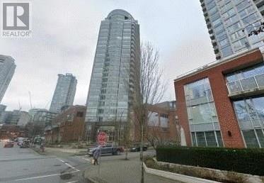 1209 63 Keefer Place, Vancouver, British Columbia  V6B 6N6 - Photo 1 - R2818726
