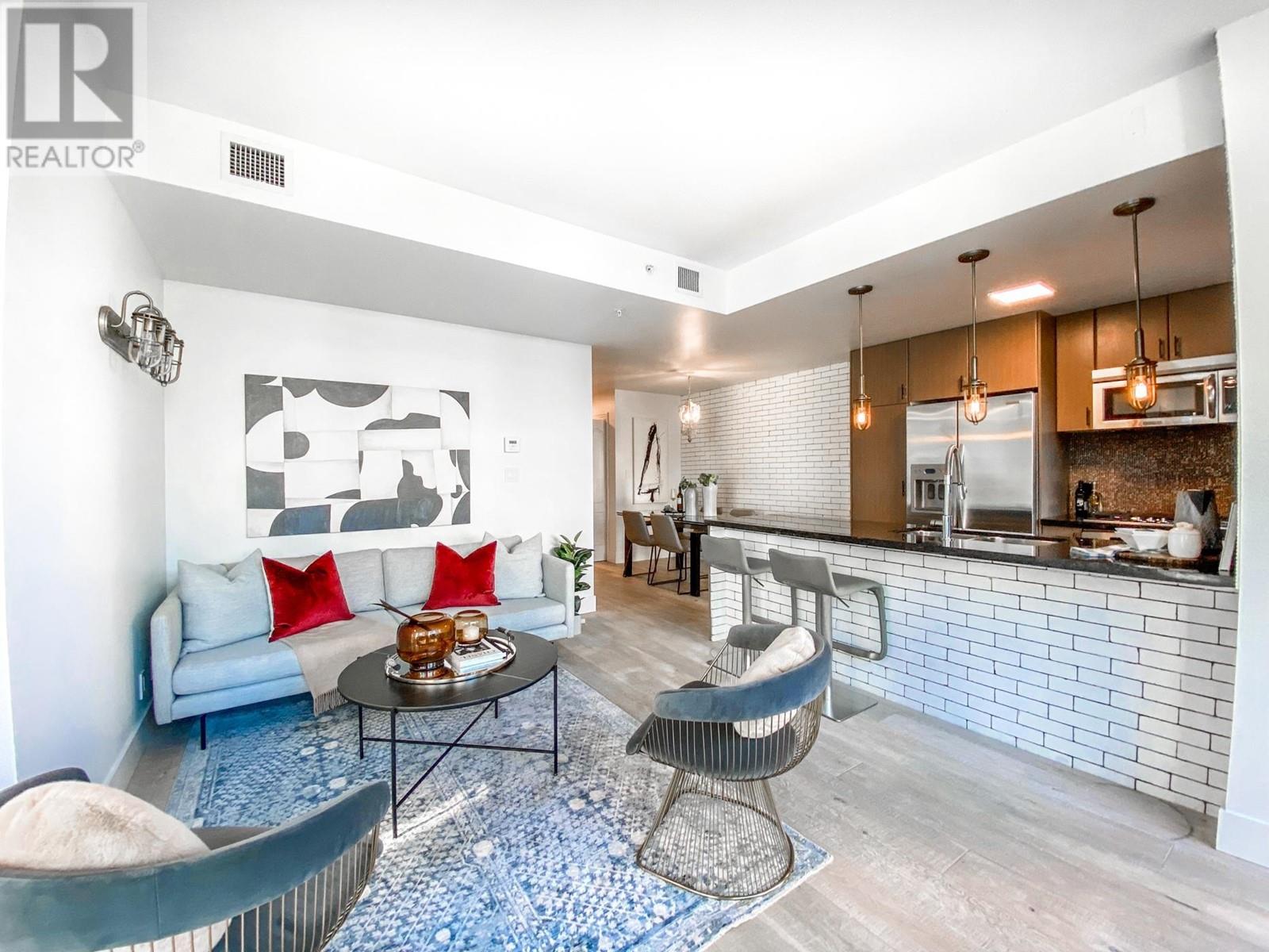 606 1211 Melville Street, Vancouver, British Columbia  V6E 0A7 - Photo 4 - R2820353