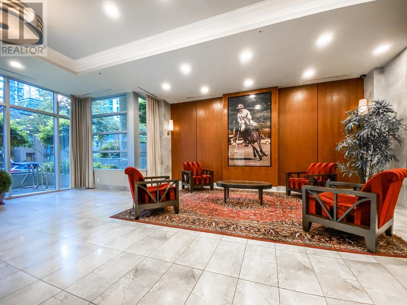 606 1211 Melville Street, Vancouver, British Columbia  V6E 0A7 - Photo 25 - R2820353