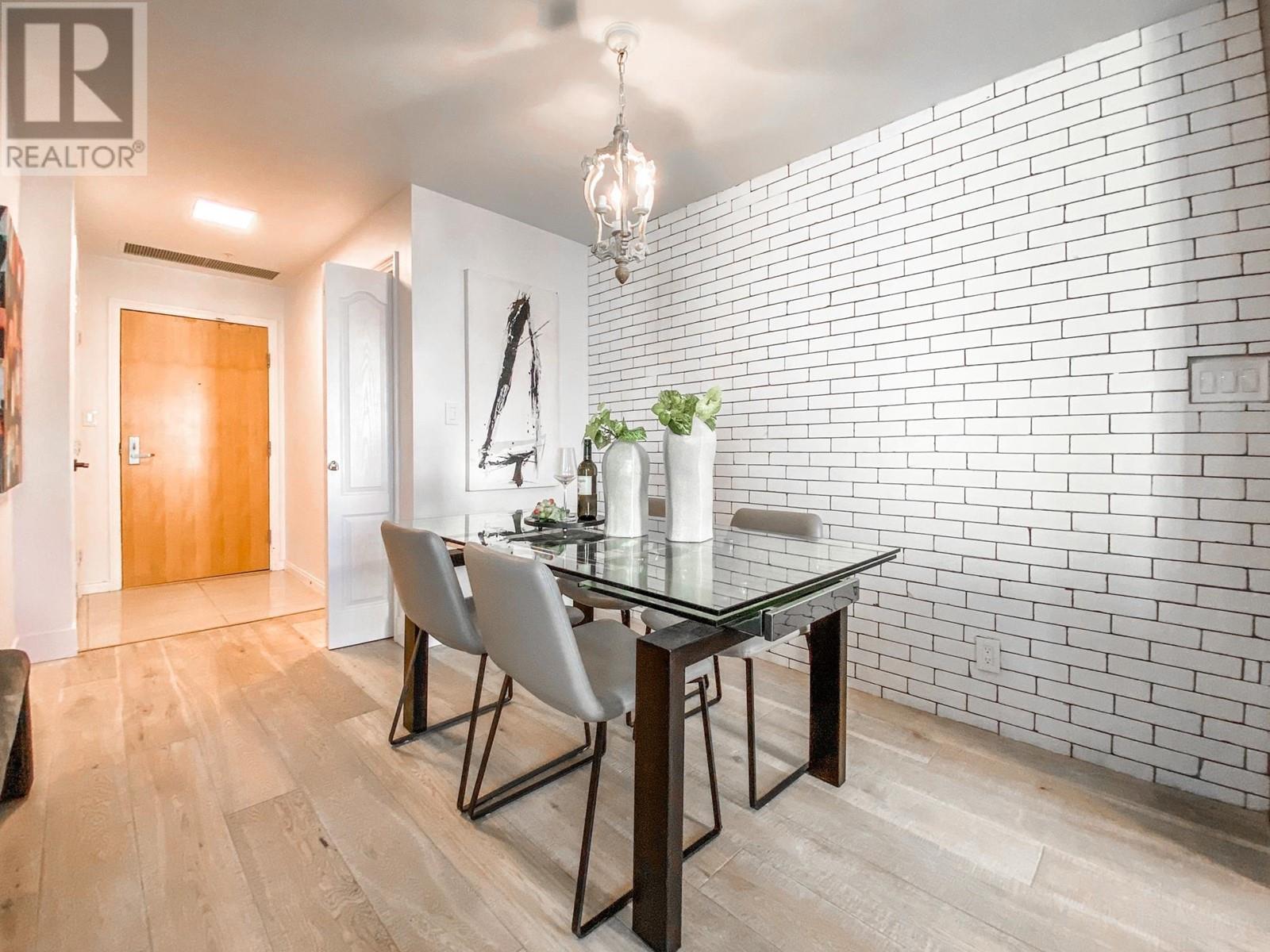 606 1211 Melville Street, Vancouver, British Columbia  V6E 0A7 - Photo 8 - R2820353