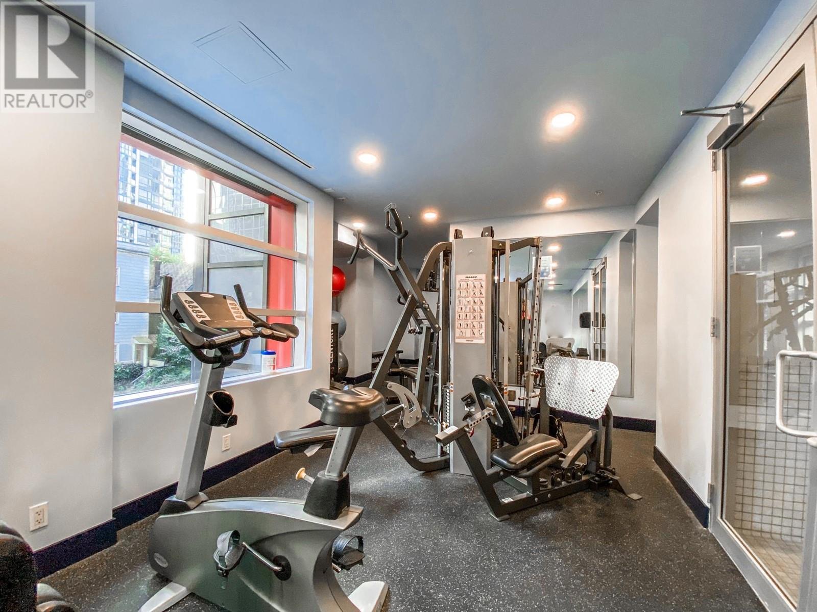 606 1211 Melville Street, Vancouver, British Columbia  V6E 0A7 - Photo 24 - R2820353