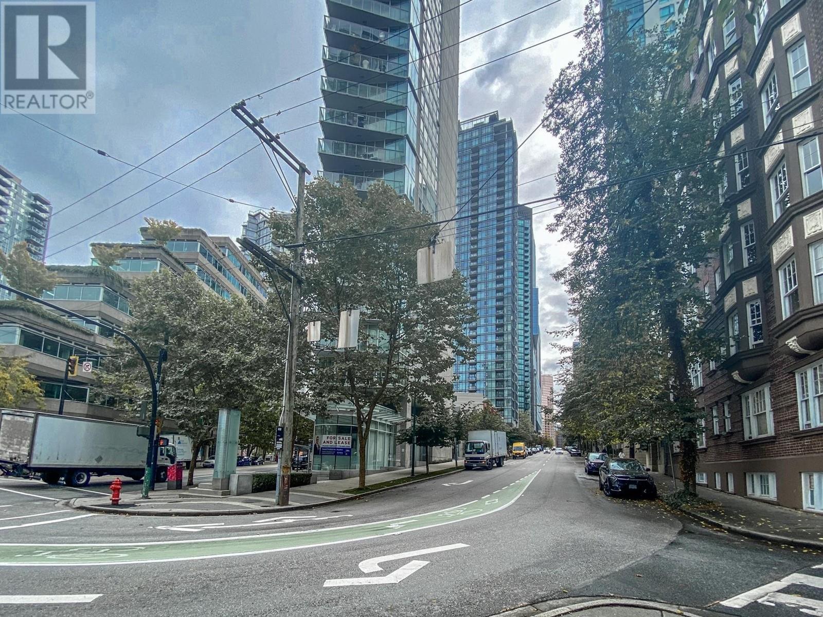 606 1211 Melville Street, Vancouver, British Columbia  V6E 0A7 - Photo 28 - R2820353
