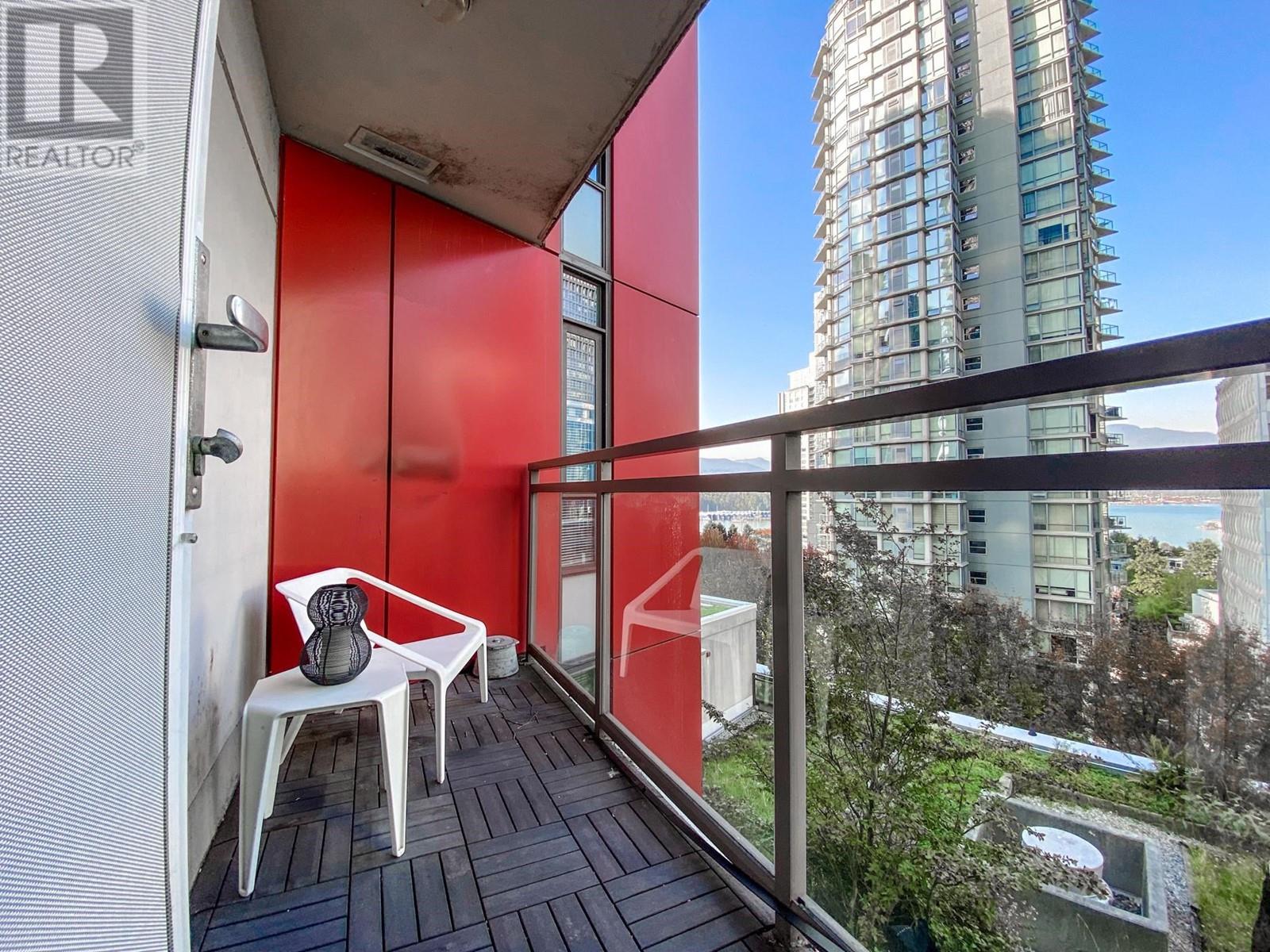 606 1211 Melville Street, Vancouver, British Columbia  V6E 0A7 - Photo 11 - R2820353
