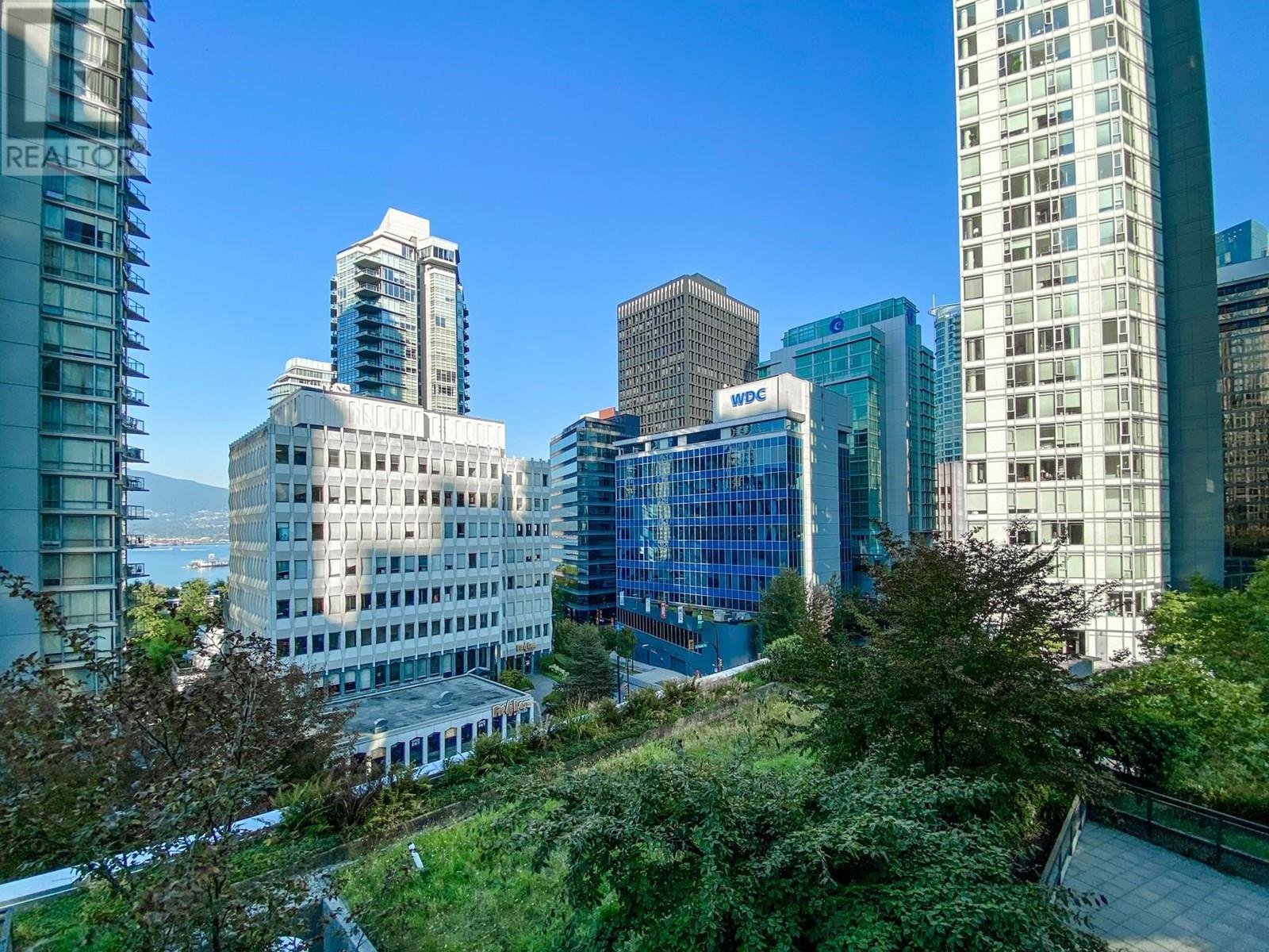 606 1211 Melville Street, Vancouver, British Columbia  V6E 0A7 - Photo 12 - R2820353