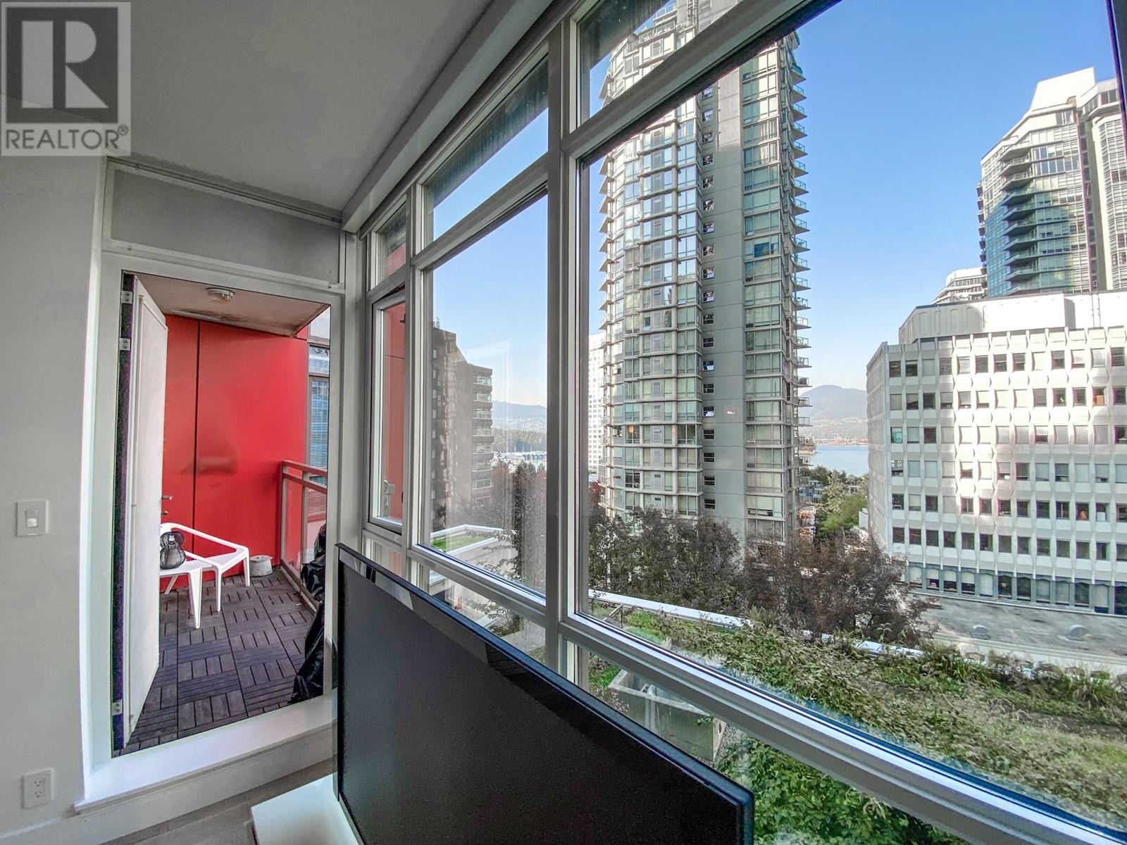 606 1211 Melville Street, Vancouver, British Columbia  V6E 0A7 - Photo 10 - R2820353