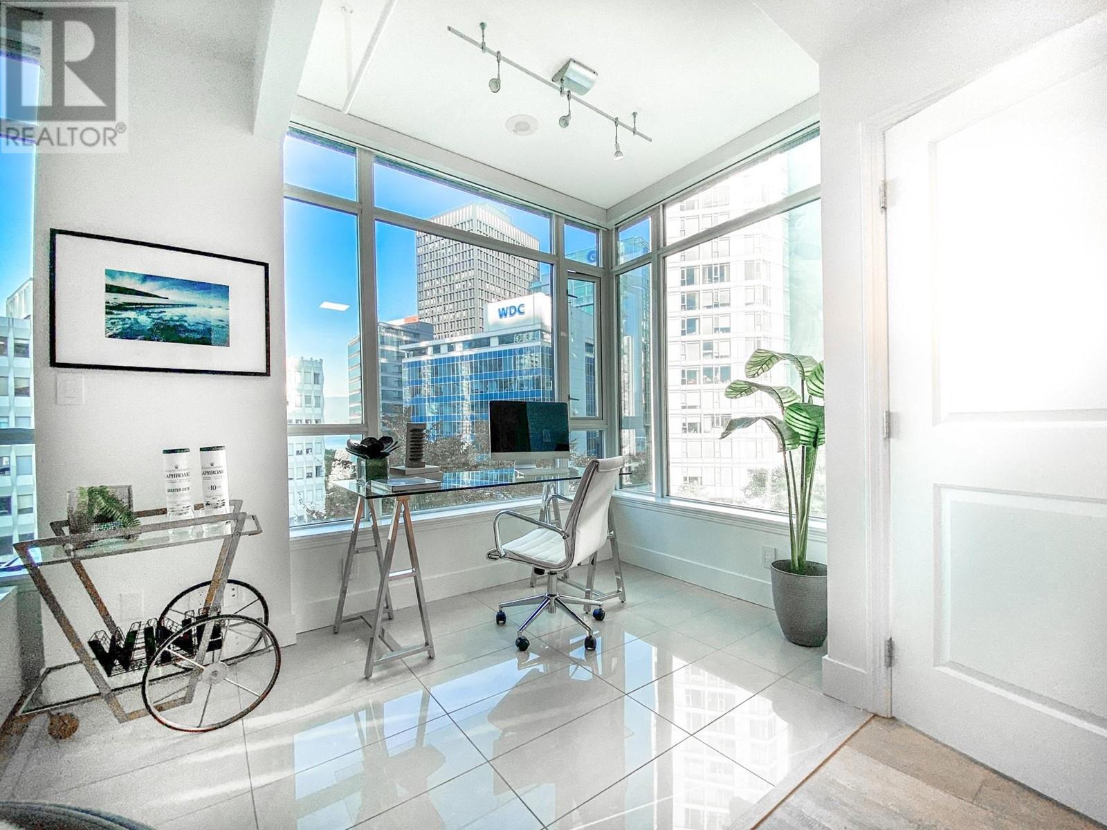 606 1211 Melville Street, Vancouver, British Columbia  V6E 0A7 - Photo 3 - R2820353