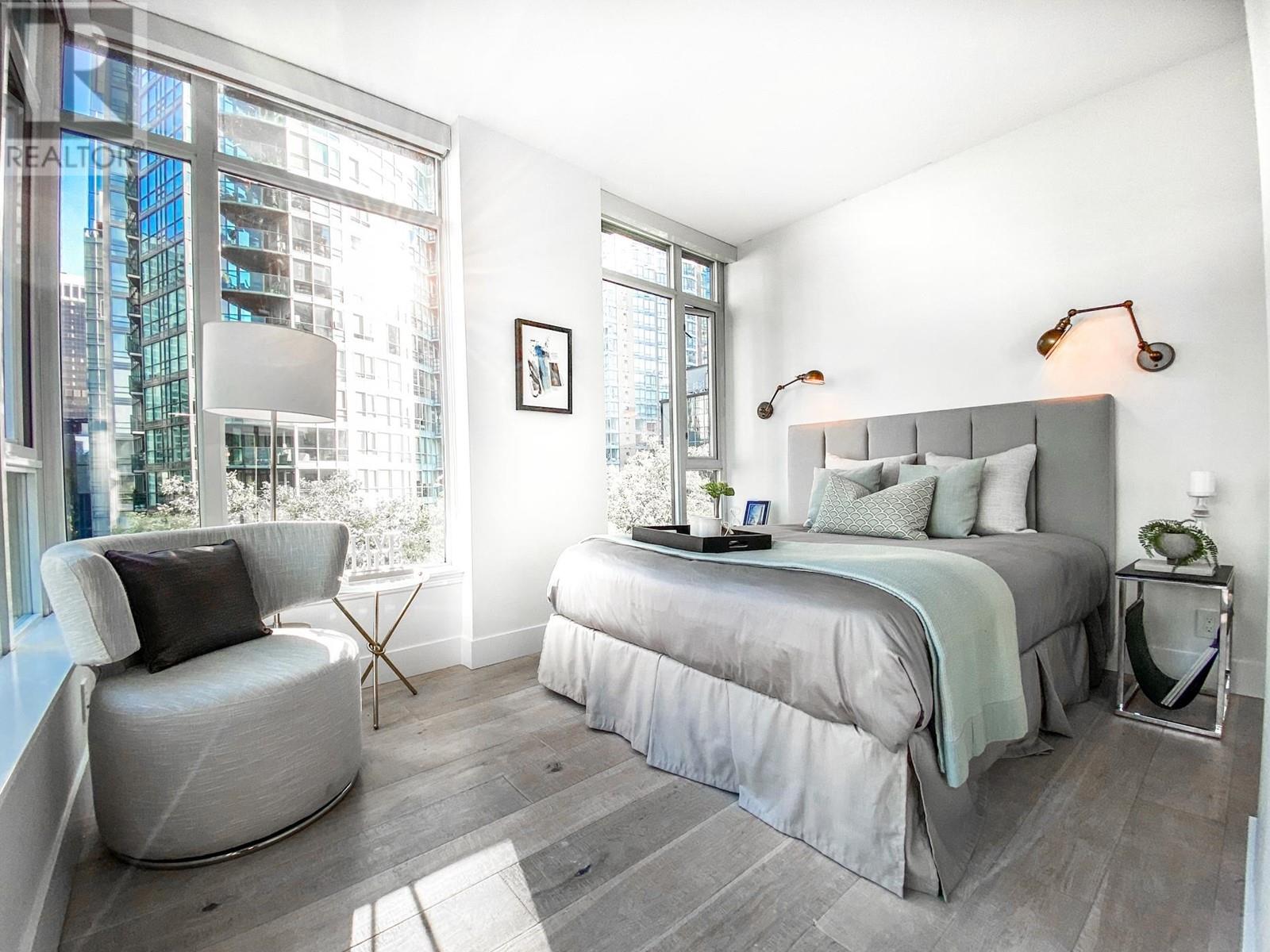 606 1211 Melville Street, Vancouver, British Columbia  V6E 0A7 - Photo 13 - R2820353