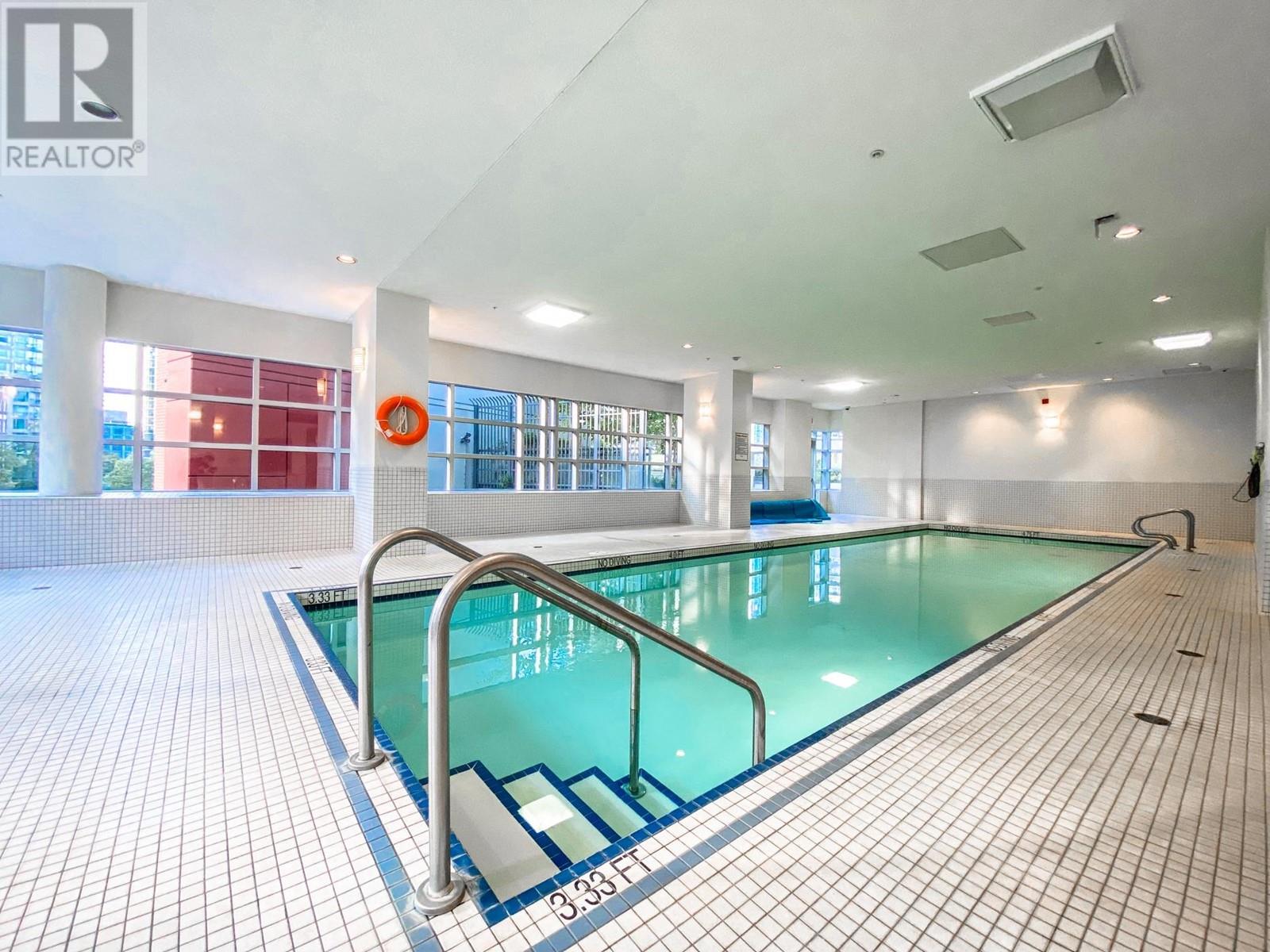606 1211 Melville Street, Vancouver, British Columbia  V6E 0A7 - Photo 19 - R2820353
