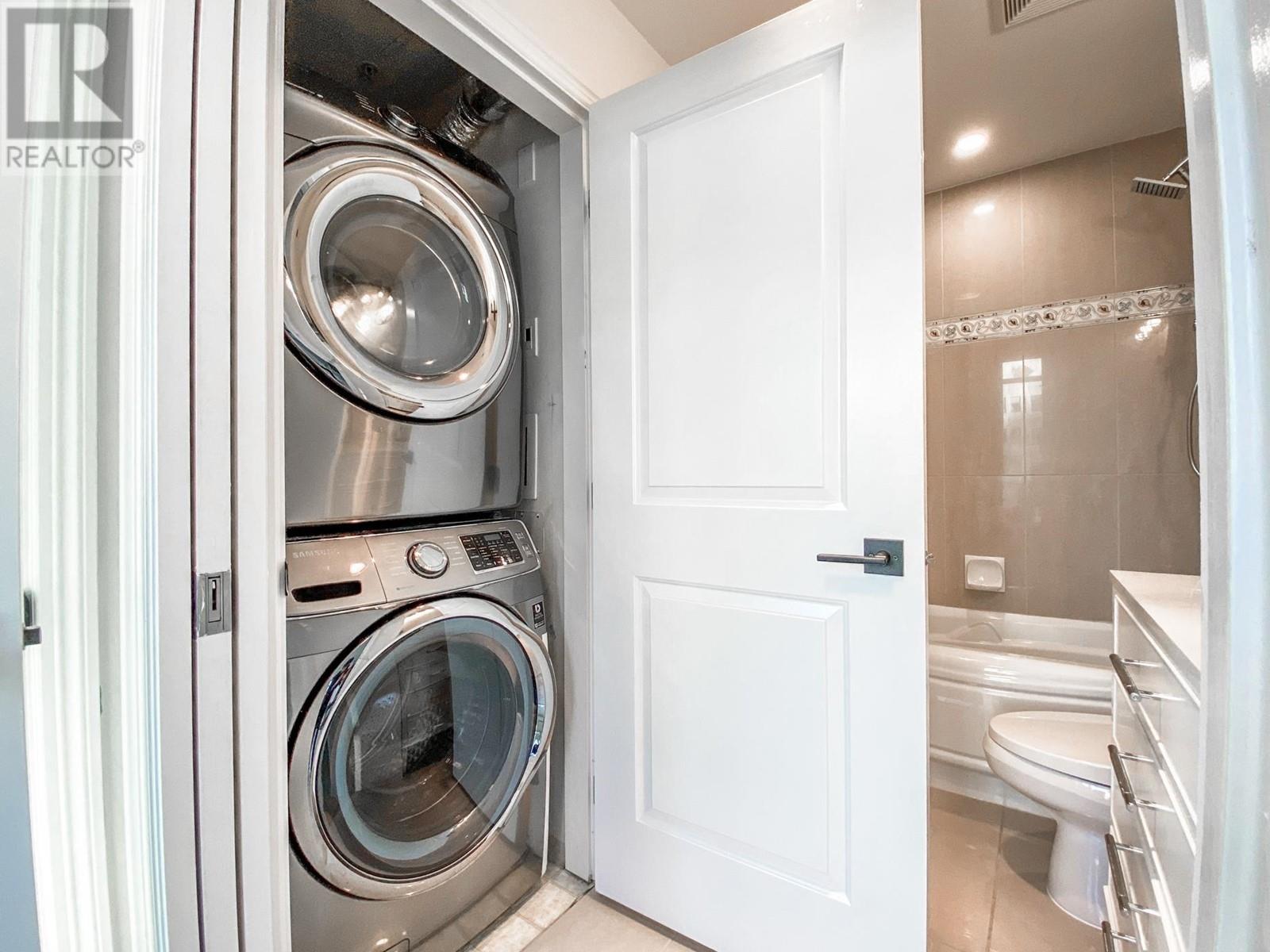 606 1211 Melville Street, Vancouver, British Columbia  V6E 0A7 - Photo 16 - R2820353